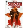 thumbnail image 1 of Stranger Things: Tales From Hawkins #1A VF ; Dark Horse Comic Book, 1 of 1