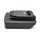 thumbnail image 5 of Battery Adapter for Dewalt 18V/20V Lithium Battery Converted to Black&Decker Porter Cable Stanley 18V 20V Battery Tool, 5 of 5