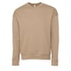 thumbnail image 1 of Bella + Canvas - Jersey Classic Hombro Caído para Adultos Unisex (Tostado), 1 of 2