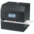 thumbnail image 1 of Pyramid Time Systems PTI3700 Electronic Time Clock, 1 of 7
