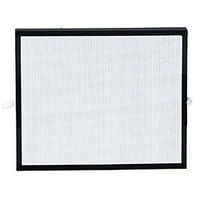 Premium HEPA Replacement Filter Compatible with BF35 Classic HEPA-Pure Filter Breathe Air Purifier, 1 Pack