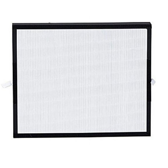 Premium HEPA Replacement Filter Compatible with BF35 Classic HEPA-Pure Filter Breathe Air Purifier, 1 Pack