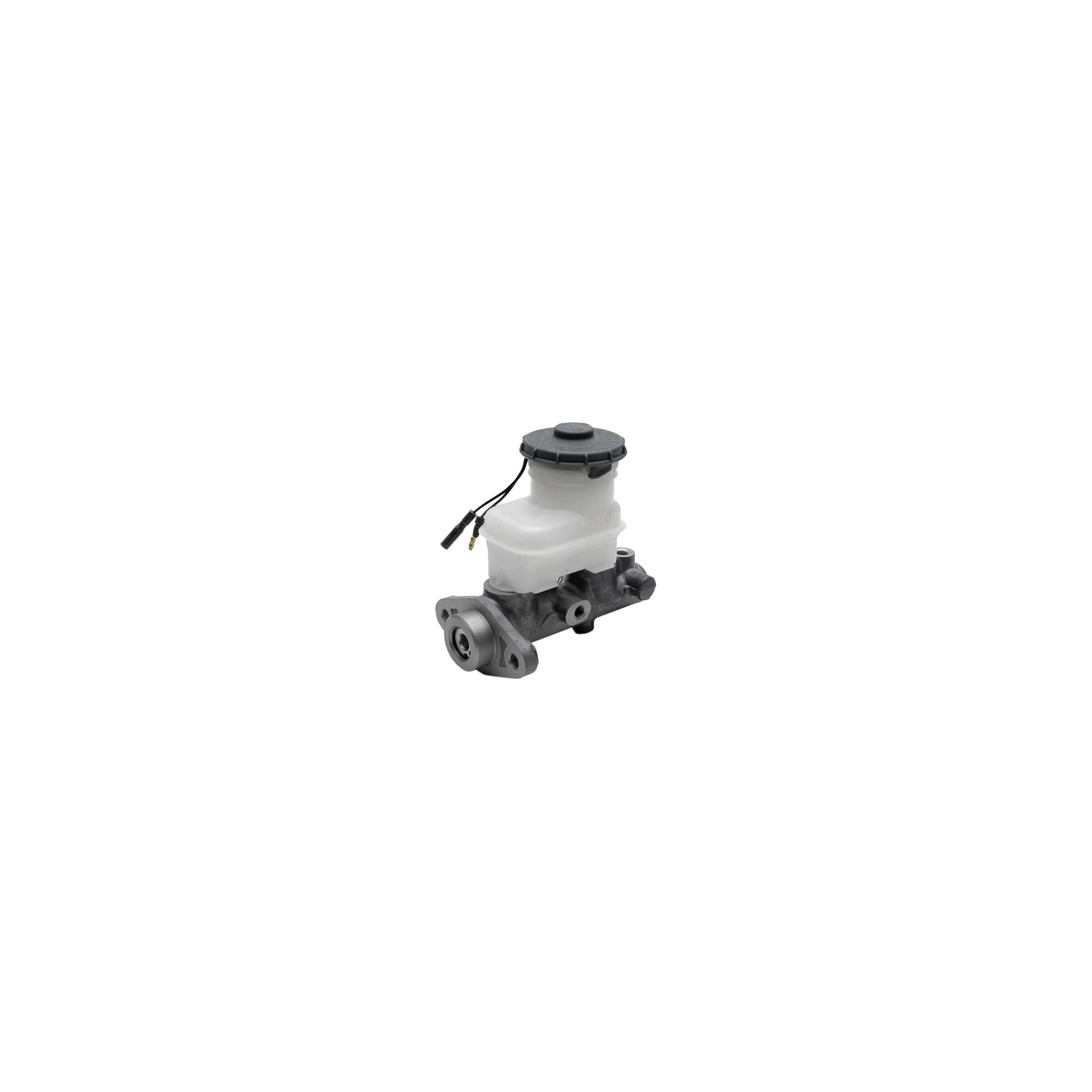 Raybestos MC390323 Professional Grade Brake Master Cylinder Fits select: 2000 HONDA CIVIC EX, 1999 HONDA CIVIC SE
