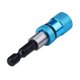 thumbnail image 1 of Magnetic Bit Holder Screwdriver For Screws, Nuts, Drill, Driver, 1 of 5