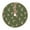 Bandage, variant on Xecao Birds Wild Ducks Pattern Christmas Tree Skirt Round Xmas Tree Mat Base Cover for Holiday Home Decorations-30"