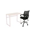 thumbnail image 1 of Kit Basico Escritorio y Silla Home Office Genova 107 Lari Mundo In Oficina, 1 of 7