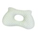 thumbnail image 3 of Almohada para Dormir con Agujero para Oreja Cojín de Lado para Dormir Almohada para Protección de Oreja Funda Removible Y Lavable Hecha de Poliéster T Verde 34cmx24cmx6cm, 3 of 9
