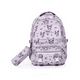 thumbnail image 1 of Mochila Escolar Estampada Kuromi Nailon 14.5 L Lab.G Morado, 1 of 5