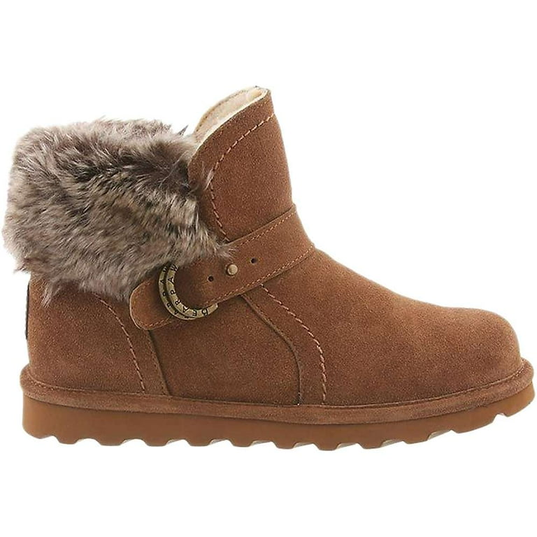Bearpaw koko deals bootie