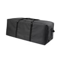 thumbnail image 2 of figatia Camping Storage Bag Accessories Zipper Tent Bag for Traveling Sports Camping M, 2 of 8
