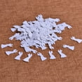thumbnail image 6 of 300pcs Bride Groom Pattern Wedding Celebration Decorative Table Scatters Confetti Supplies, 6 of 6