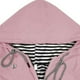 thumbnail image 5 of Chaqueta cortavientos con capucha para mujer, abrigo de escalada, impermeable, para lluvia, tops, 5 of 5