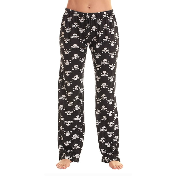 Just Love Women Halloween Pajama Pants Sleepwear 6324-10494-2X