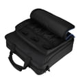 thumbnail image 2 of Diyeeni PS4 Bag, Bandolera PS4 Travel Case con Correa para el Hombro Ajustable, Estuche Impermeable a Prueba de Golpes para Llevar Playstation 4 Khall Tendencias, 2 of 6