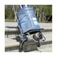 thumbnail image 4 of Ruedas para carritos de equipaje de 4 ruedas, ideales para subir escaleras Ruedas para carritos resistentes para carritos resistentes, 4 of 5