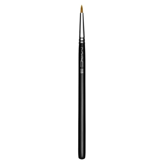 MAC Eye Liner Brush, 209