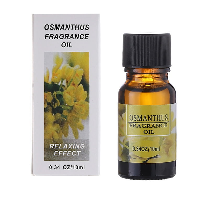 Dengmore Essential Oil 10ml Water Soluble Aromatherapy Oils Natural Plant Aroma Daily Care Household Supplies