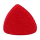 thumbnail image 4 of 10 piezas púas de guitarra duraderas flexibles púas de 3 mm para accesorios de ukelele Gloria Plumillas de guitarra, 4 of 6
