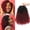TBUG, variant on 24 Pcs 10" Blonde Ombre Spring Twist Crochet Hair - Pre-Looped Synthetic Kinky Curly Braiding Extensions for Black Women, Fluffy Afro Kinky Twist Hair