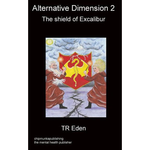 Alternative Dimension 2, (Paperback)