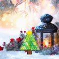 thumbnail image 3 of FAROOT Christmas 25 Days Advent Calendar with 27 Pcs Sensory Fidget Toys, 3 of 8