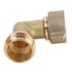 thumbnail image 5 of Codo De Manguera De 90 Grados Para RV, Fácil De Instalar, Alta Salida De Agua, Conector De Manguera De Agua De 90 Grados Para Remolque De Viaje, 5 of 7