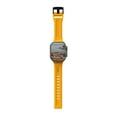 thumbnail image 2 of UAG [Limited Edition] Apple Watch Band 49/46/45/44mm Scout, Soft Silicone Adjustable Replacement Strap for iWatch Series Ultra 3/Ultra 2/Ultra/4-11/SE3/SE2/SE, Heritage Yellow, 2 of 8