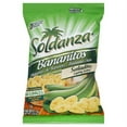 thumbnail image 2 of (12 pack) Alimentos Bermudez Soldanza Bananitos, 2.5 oz, 2 of 4