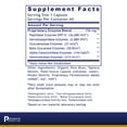 thumbnail image 2 of Premier Research Labs Digestase-SP - Supports Digestion of Carbohydrates, Protein & Gluten - Plant-Based Formula with Six Effective Enzymes - Pure Vegan & GMO-Free - 60 Plant-Source Capsules, 2 of 6