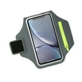 thumbnail image 6 of Small Adjustable Phone Armband with Waterproof & Reflective Features Waterproof Phone Pouches for Outdoor Activity, 6 of 9