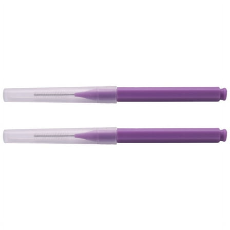 16x Tooth Floss Oral Dental Floss Soft Interdental Brush Toothpick Healthy For Teeth Cleaning Oral Care