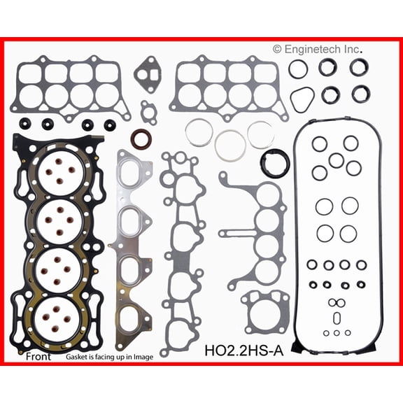 GSKT HON 2.2L F22A1 F22A6