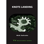 TV Milestones: Knots Landing (Paperback)