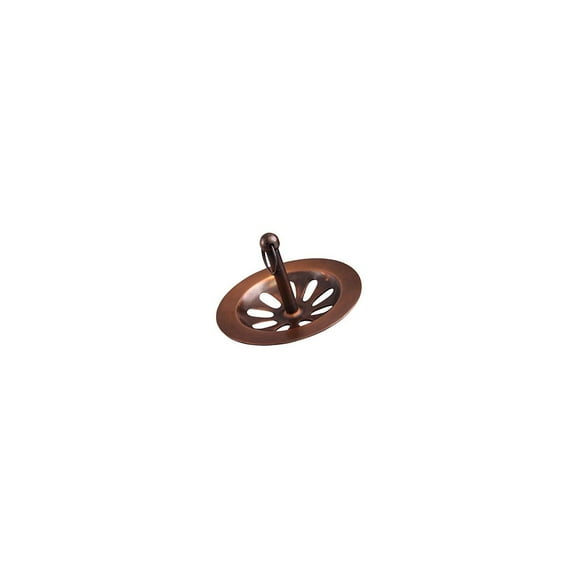 Barclay3 1/4" Daisy Wheel Overflow