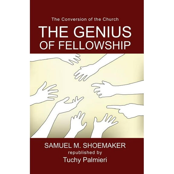 The Conversion of the Church (Paperback)