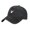 Black, variant on Usa Weightlifting Hat Adjustable Baseball Cap Cotton Cowboy Hat, Fashionable For Man Woman