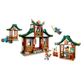 thumbnail image 4 of LEGO Ninjago Interlocking Block Building Set, 530 pieces, 4 of 11