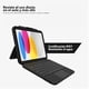 thumbnail image 2 of Zagg Tough Keys iPad 11 A16 / 10a Generación, 2 of 9