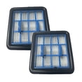 thumbnail image 1 of Brush Roller Filter Replacement Parts Compatible with for Bissell 3930F/v2/3999Z, 1 of 6