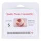 thumbnail image 2 of Escudo de plasma, 5 piezas Consumibles de plasma de corte más lindo de plasma Escudo de corte de plasma Integración perfecta Jadeshay A, 2 of 8