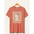 thumbnail image 3 of Honk Goose Tee, 3 of 8