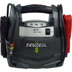 POWER SOURCE 400PA W/LED LIGHT