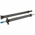 thumbnail image 2 of Driveshaft Prop Shaft For 2004 Ford F150 F-150 w/ Auto Trans, 145" Wheelbase and 9.75" Differential - BuyAutoParts, 2 of 8