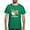 Kelly Green, variant on CafePress - Corgeek Dark T Shirt - Men's Classic Graphic Cotton T-Shirt
