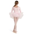 thumbnail image 3 of Capezio 3-Layer Tutu - Girls, 3 of 4