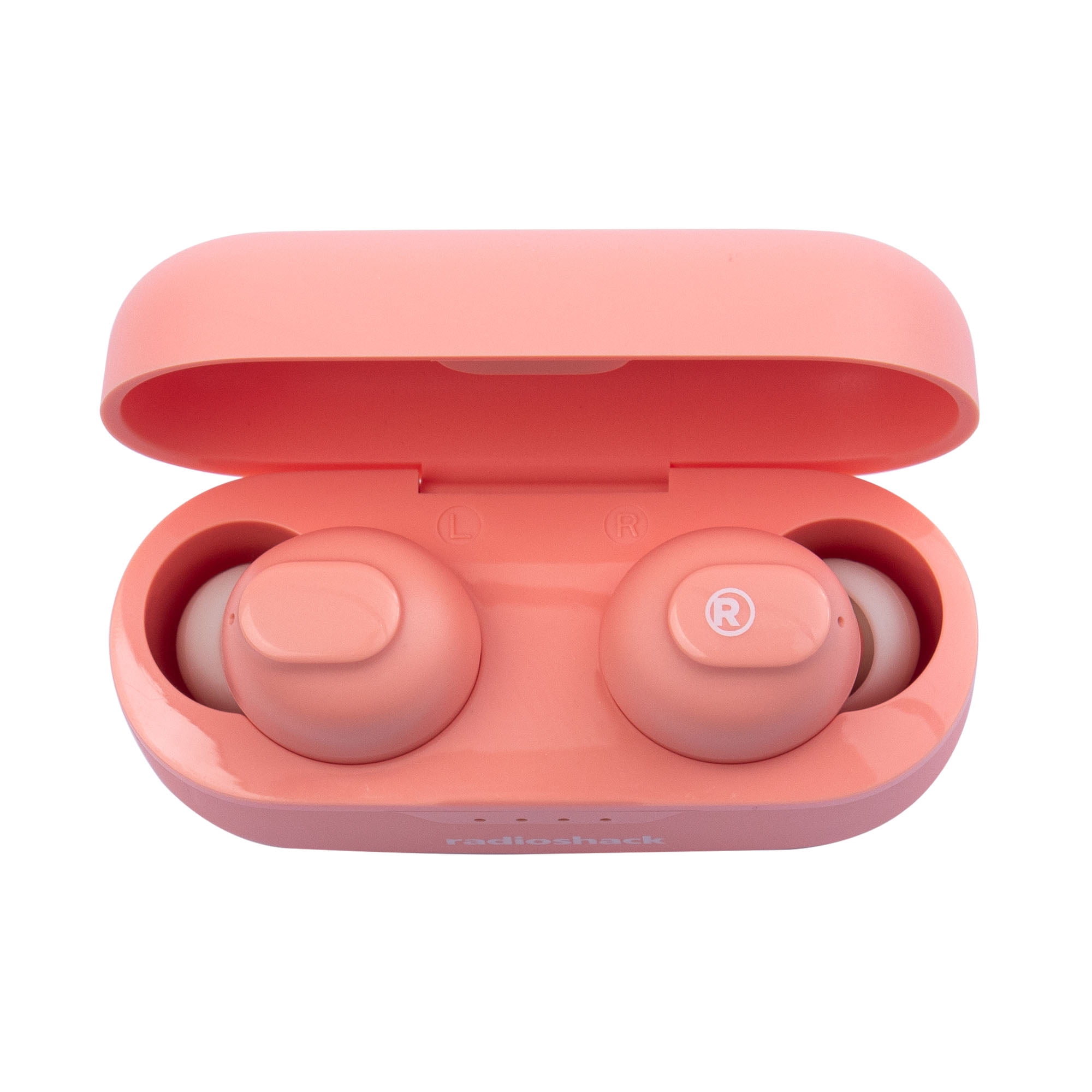 True Wireless earbuds 400MAH High Performance IPX5 Pink 3304383