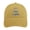 Sand, variant on Blessed Sand Colour Baseball Cap for Men Women, Adjustable Snapback Hats Cotton Hat