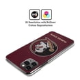 thumbnail image 2 of Head Case Designs Officially Licensed Florida State University FSU Florida State University Distressed Hard Back Case Compatible with Apple iPhone 11, 2 of 7