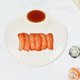 thumbnail image 4 of Plato para dumplings, plato de Sushi con compartimento para salsa, plato para servir, plato de comida para restaurante casero, 4 Uds., 4 of 8