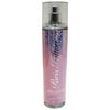 Paris Hilton Heiress Body Mist By Paris Hilton8 Oz (Pack 6)